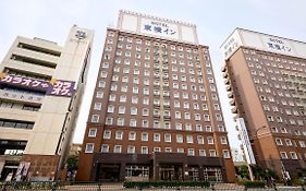 東横inn羽田空港1